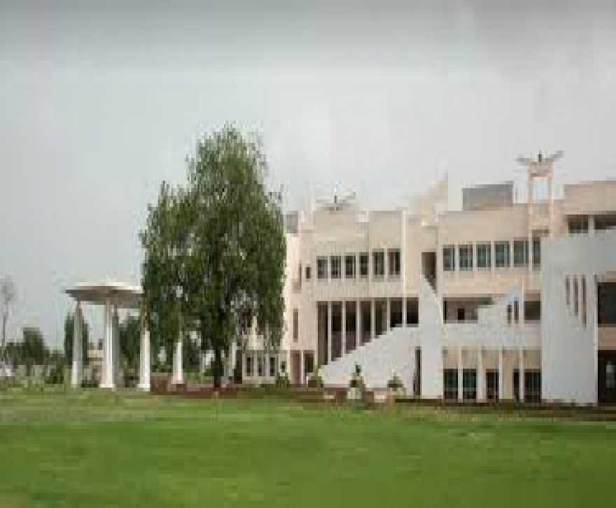 campus